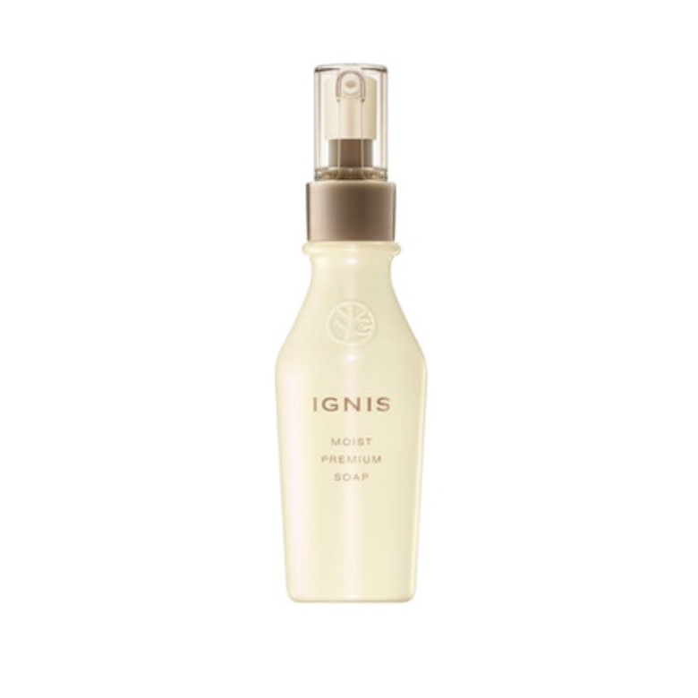 IGNIS保濕優質香皂 / 120ml