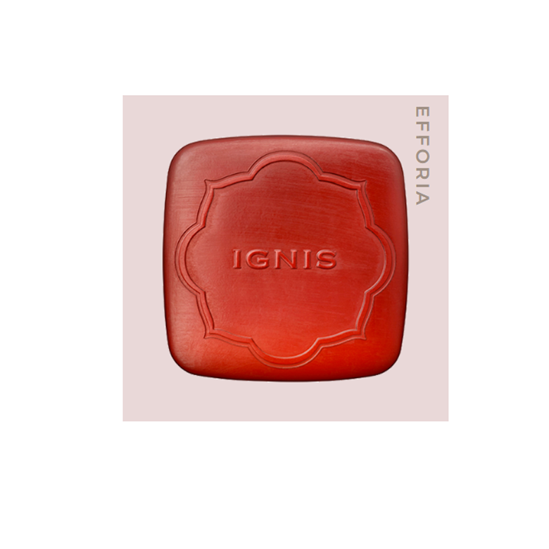 IGNIS保濕 Fforia 琥珀香皂 100 克
