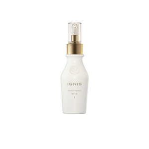 IGNIS Whitening Milk I / 110g