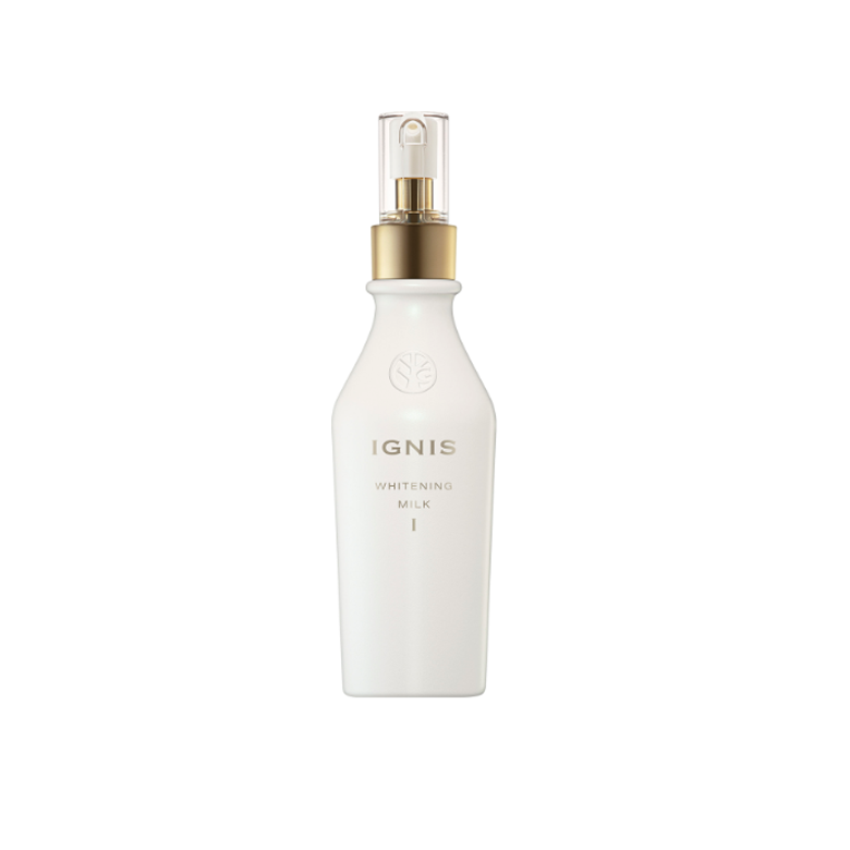 IGNIS美白乳液 I / 200g