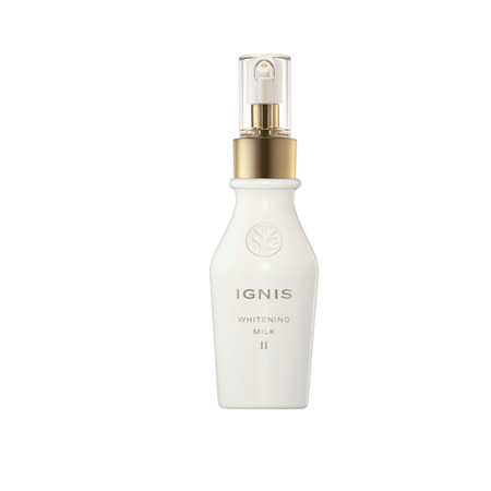 IGNIS Whitening Milk II/110g