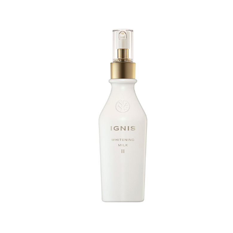 IGNIS美白乳液 II/200g