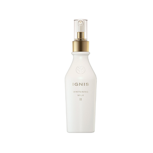 IGNIS Whitening Milk II/200g