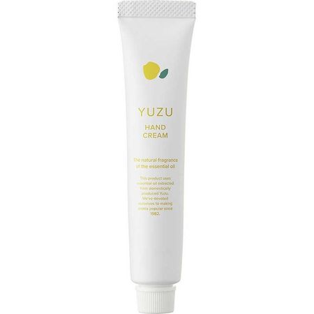 柚子护手霜 20g