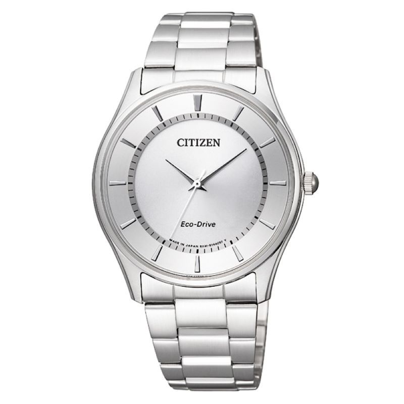 CITIZEN 시계 BJ6480-51A 에코 드라이브 남성