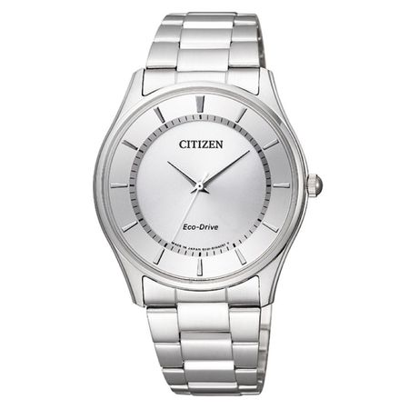 CITIZEN 시계 BJ6480-51A 에코 드라이브 남성