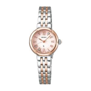 SEIKO(セイコー) 腕時計 レディース ルキア SSWA006 LUKIA