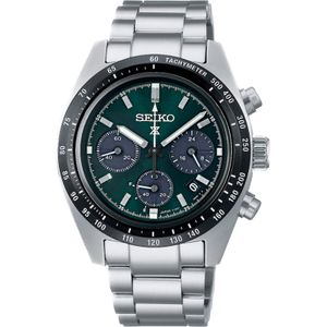 SEIKO｜セイコー 【ソーラー】プロスペックス(PROSPEX) SBDL107 　グリーン系