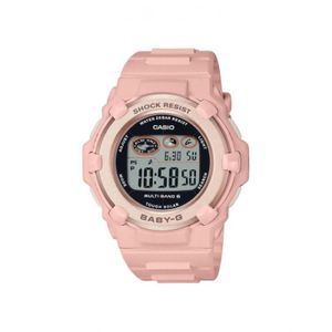 CASIO 時計BGR-3003NC-4JF BABY-G(ベイビージー)
