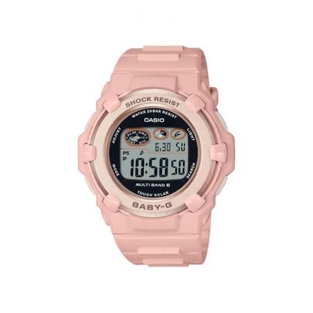 CASIO 時計BGR-3003NC-4JF BABY-G(ベイビージー)