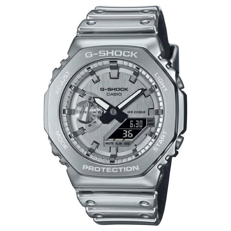 CASIO手錶GM-2100YM-8AJF