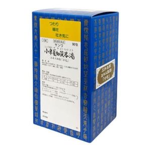 [第2類醫藥品] 三和生薬 [138] Sanwa Shohange-Ka-Bukuryo-To Extract Granules (Sachets) 90 包