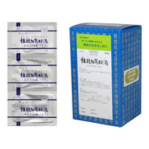[第2類醫藥品]三和生薬[140] 三和精製果葛根萃取物顆粒（小袋） 90 包