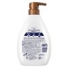 unilever Dove Body Wash Rice Ferment & Sweet Osmanthus Pump