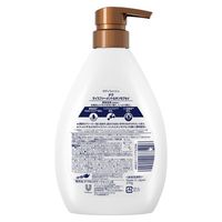 unileverDOVE/多芬沐浴露米酵素和桂花壓泵