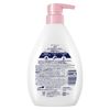 unilever Dove Body Wash Peach & Sweet Pea Pump