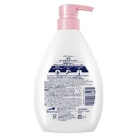 unilever 리 바다브 바디 Dove/도브 복숭아 & 스위트 피 펌프