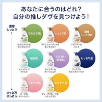 unilever 리 바다브 바디 Dove/도브 복숭아 & 스위트 피 펌프