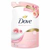 unilever Dove Body Wash Peach & Sweet Pea Refill