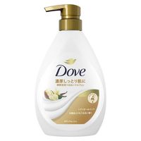 unilever 리 바다 Dove/도브 워시 시어 버터 & 바닐라 펌프