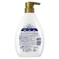 unilever 리 바다 Dove/도브 워시 시어 버터 & 바닐라 펌프