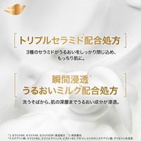 unilever 리 바다 Dove/도브 워시 시어 버터 & 바닐라 펌프