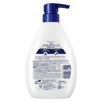 unilever 리 바다브 바디 Dove/도브 프리미엄 모이스처 케어 펌프