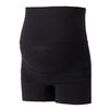 Pigeon Pelvic Support Maternity Belt Pants Black