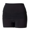 Pigeon Pelvic Support Maternity Belt Pants Black