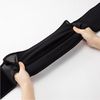 Pigeon First Postpartum Set - Pelvic Belt & Pelvic Pants, Black