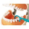 DENTALPRO Spiral Floss Pick