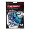 DENTALPRO Spiral Floss Pick