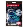 DENTALPRO Spiral Floss Pick