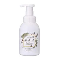 岩谷産業 アララ 薬用泡のハンドソープ