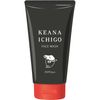 COSMETEX ROLAND dotbye Pore Strawberry Facial Cleanser Black Freshly picked strawberry scent