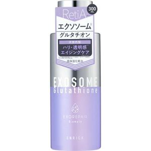 COSMETEX ROLAND B Ampoule Exo- BEAUTY ESSENCE Lotion Enrich