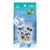 mandom Happy Deo Body Sheet, Extremely Cold, Sharp Mint