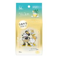 만담 해피 만담 바디 시트 우루 사라 화이트 티