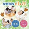 UYEKI Daniclean Aroma Sandalwood Scent