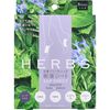COGIT Sole Release Pack Tree Sap Sheet HERBS