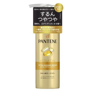Ｐ＆Ｇ パンテーン エクストラダメージリペア インテンシブヴィタミルク