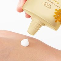 Coenrich 高級藥用抗皺美白護手霜，桂花香型