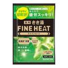 汤系列入浴剂 FINE Heat 柠檬草香型 50g（小袋装）