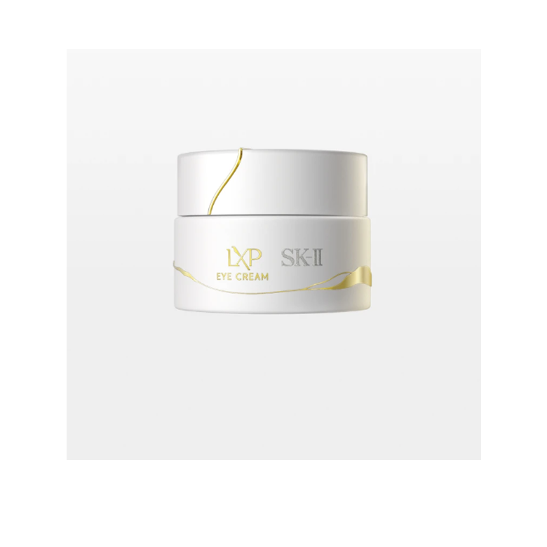 SK-II LXP 金繼眼霜 15g