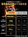 Asunaro化学研究所 V-BOOST 60片(30天用量)