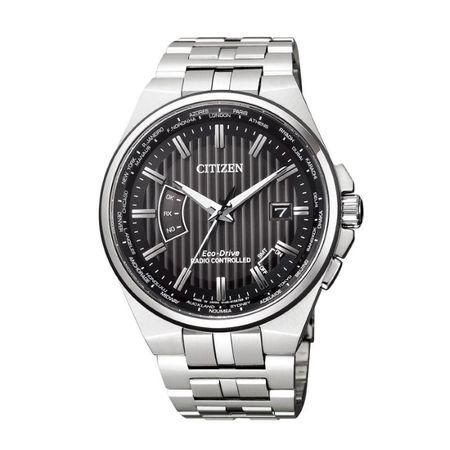 CITIZEN Men's Watch CITIZEN Collection CB0161-82E