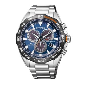 CITIZEN PROMASTER CB5034-82L 光动能 男款 电波