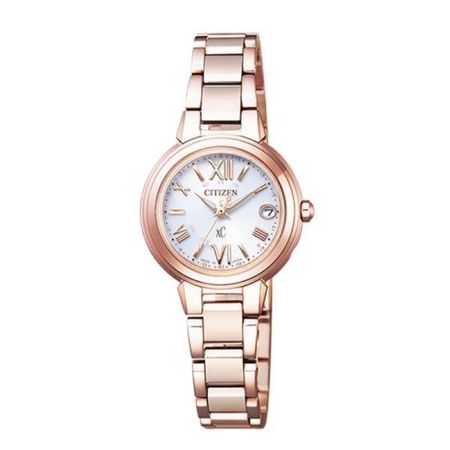 CITIZEN Women's Watch XC ES9435-51A XC