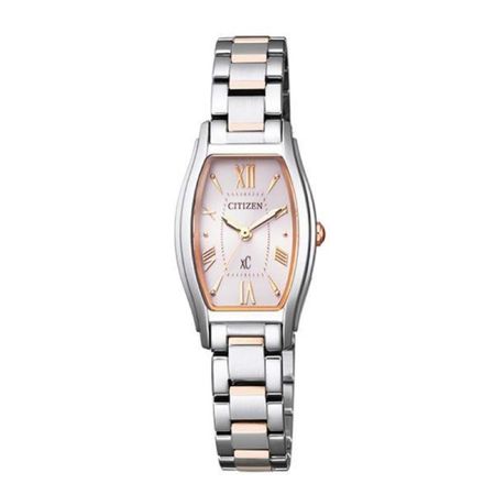 西鐵城 Citizen 手錶 女士 XC EW5544-51W XC