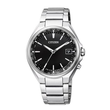 CITIZEN Men's Watch Attesa CB1120-50E